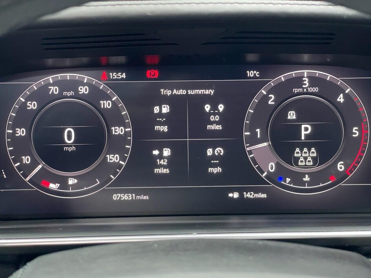 Used Land Rover Range Rover Sport 2020 for sale - 76865236: Photo 43