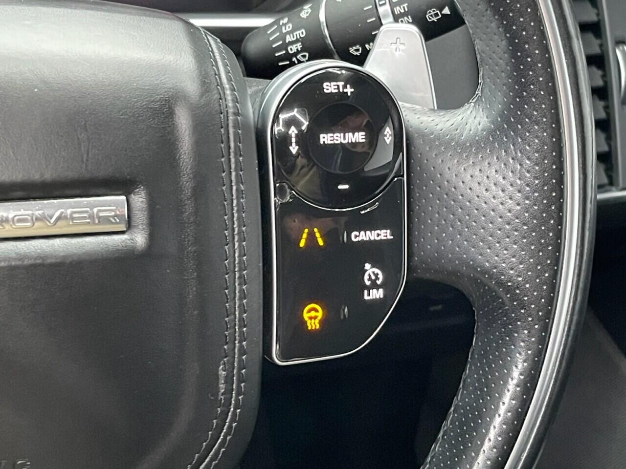 Used Land Rover Range Rover Sport 2020 for sale - 76865236: Photo 44