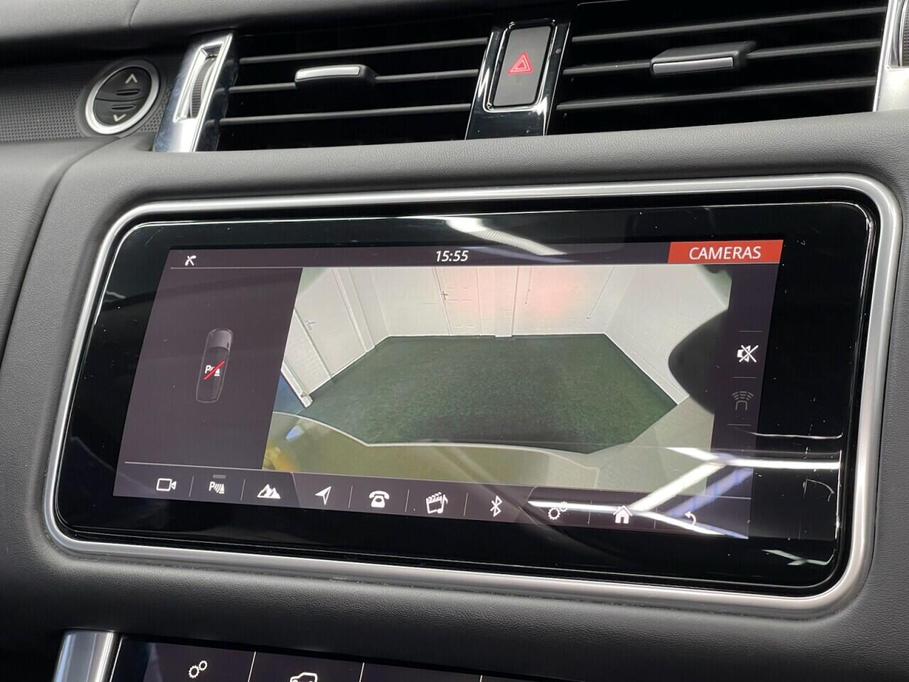 Used Land Rover Range Rover Sport 2020 for sale - 76865236: Photo 49