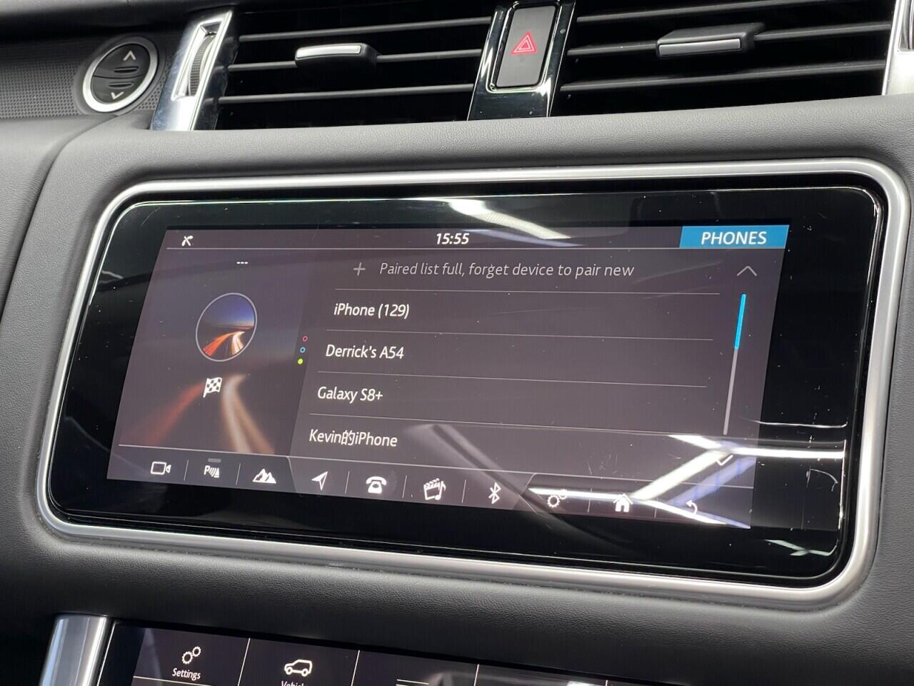 Used Land Rover Range Rover Sport 2020 for sale - 76865236: Photo 50