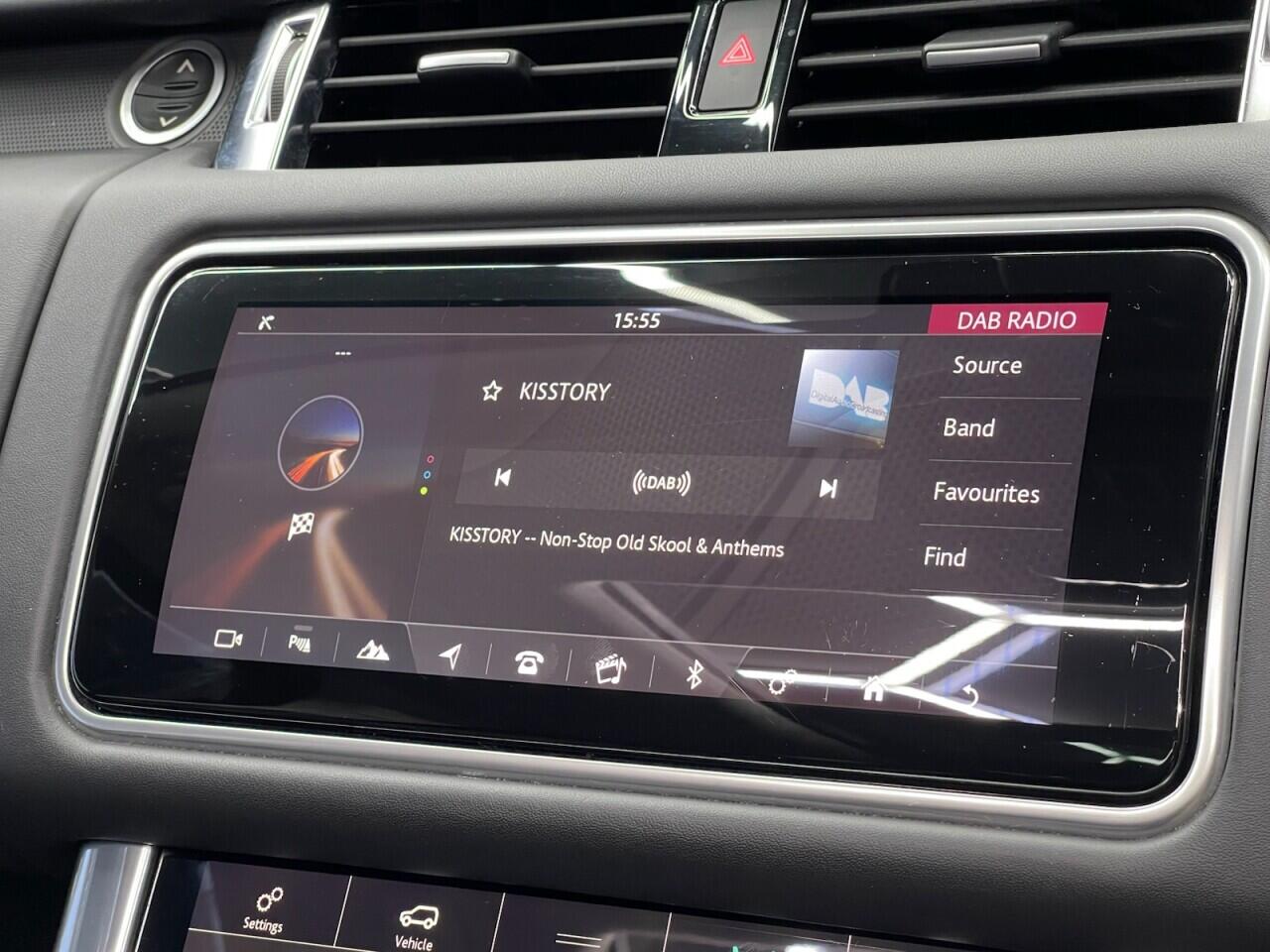 Used Land Rover Range Rover Sport 2020 for sale - 76865236: Photo 51