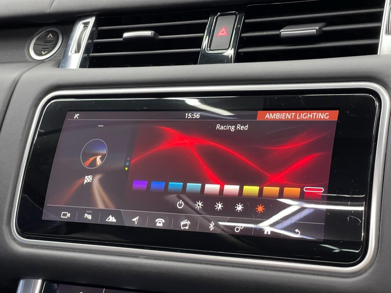 Used Land Rover Range Rover Sport 2020 for sale - 76865236: Photo 52