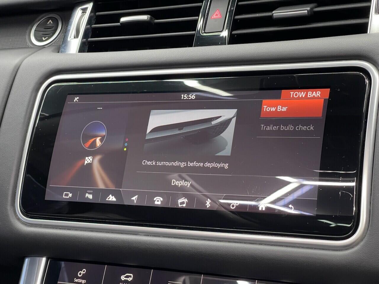 Used Land Rover Range Rover Sport 2020 for sale - 76865236: Photo 53