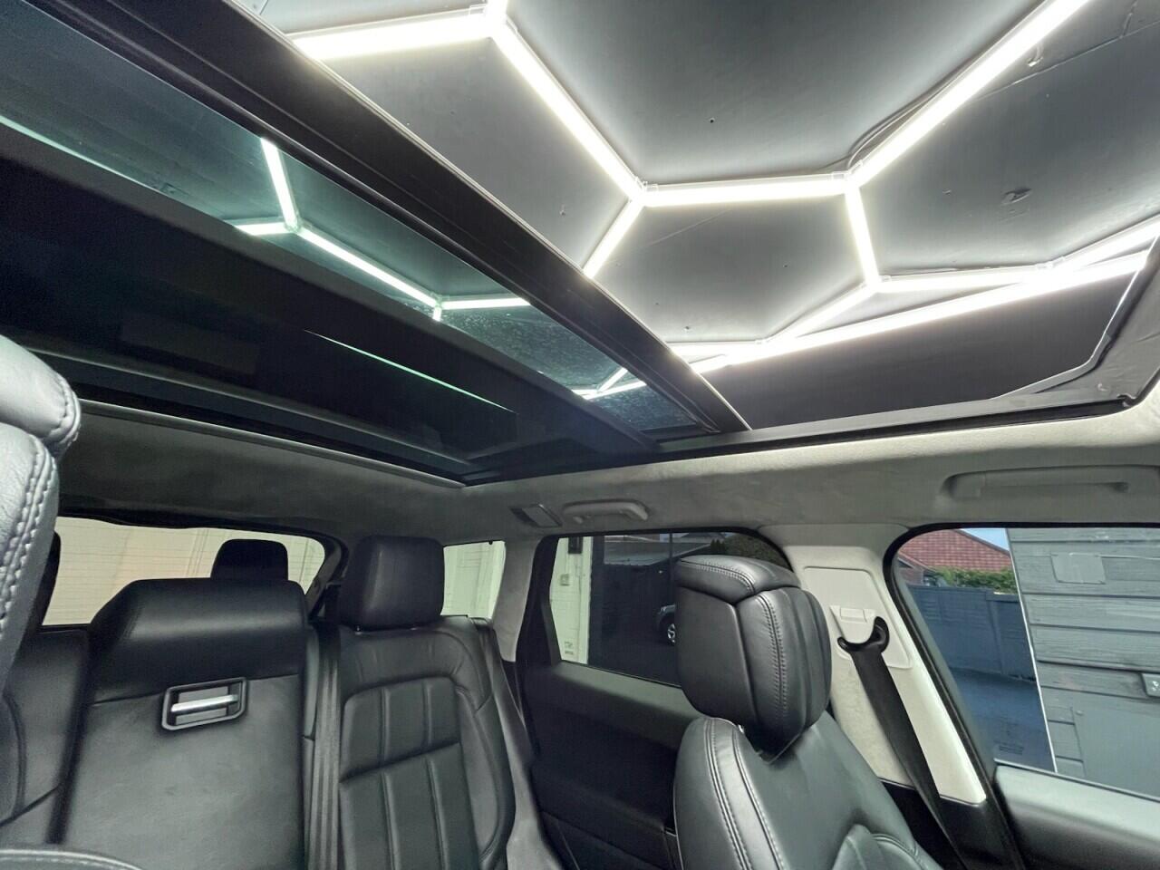 Used Land Rover Range Rover Sport 2020 for sale - 76865236: Photo 58