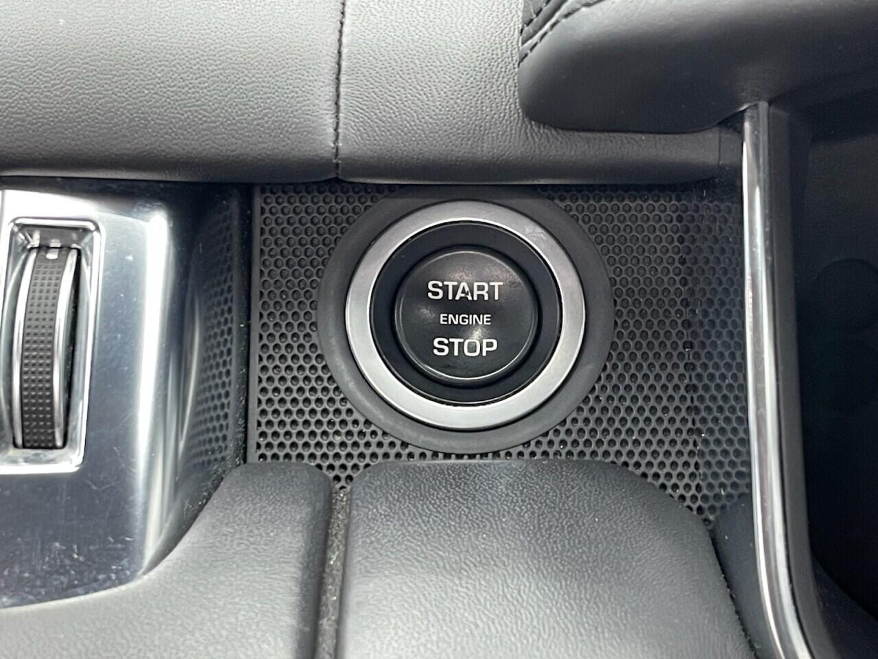 Used Land Rover Range Rover Sport 2020 for sale - 76865236: Photo 59