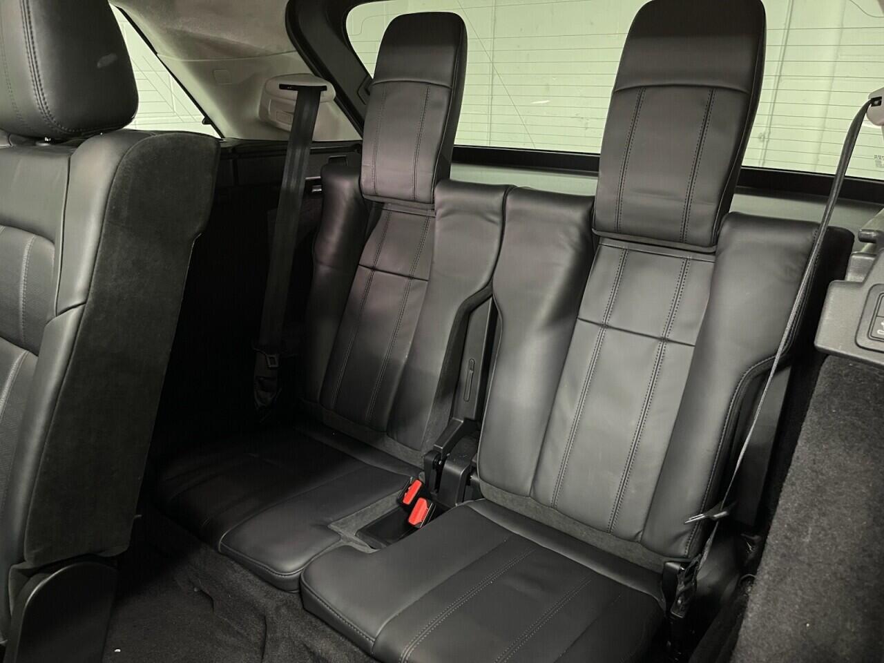 Used Land Rover Range Rover Sport 2020 for sale - 76865236: Photo 60