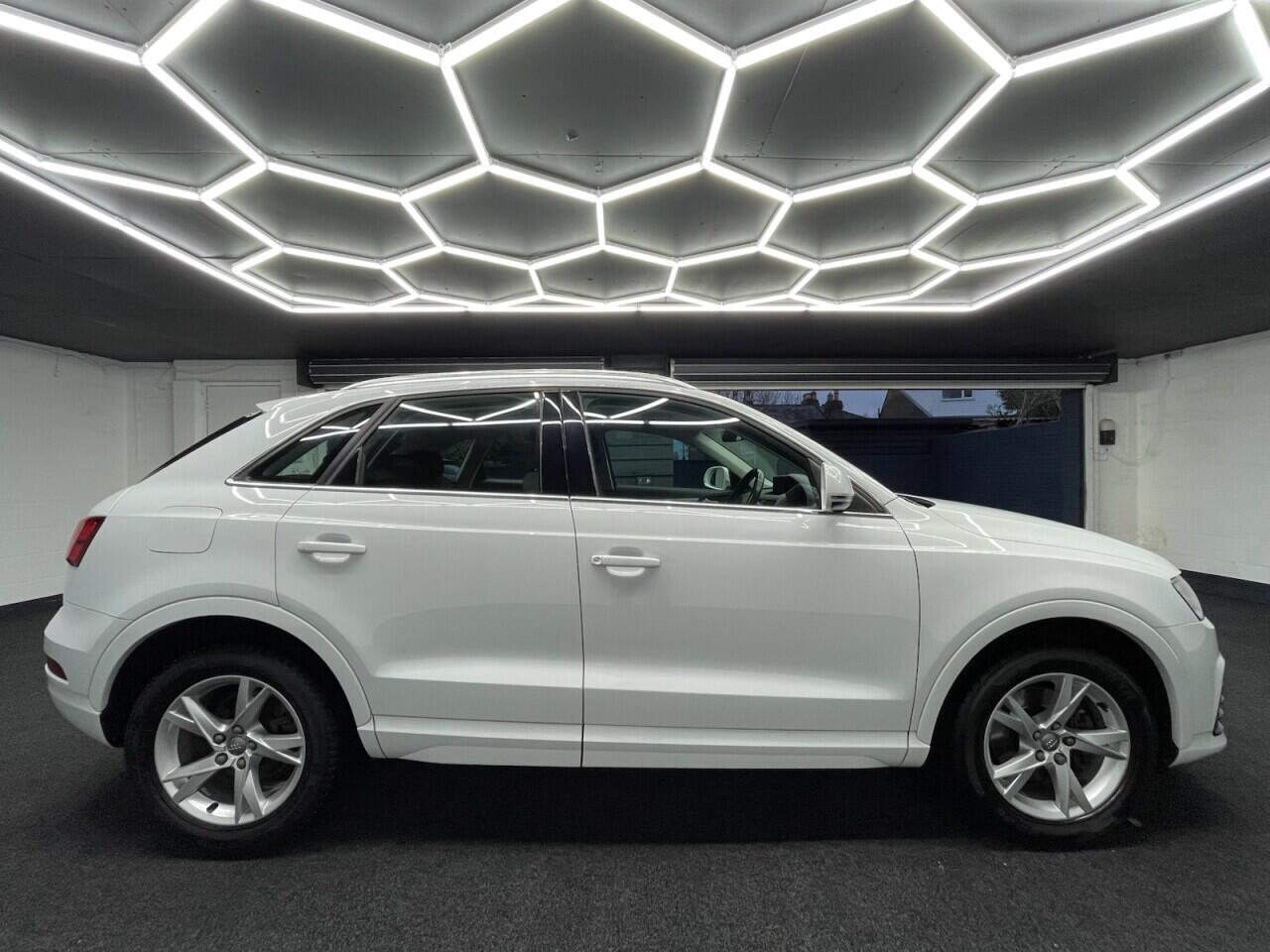 Used Audi Q3 2018 for sale - 77611715: Photo 15