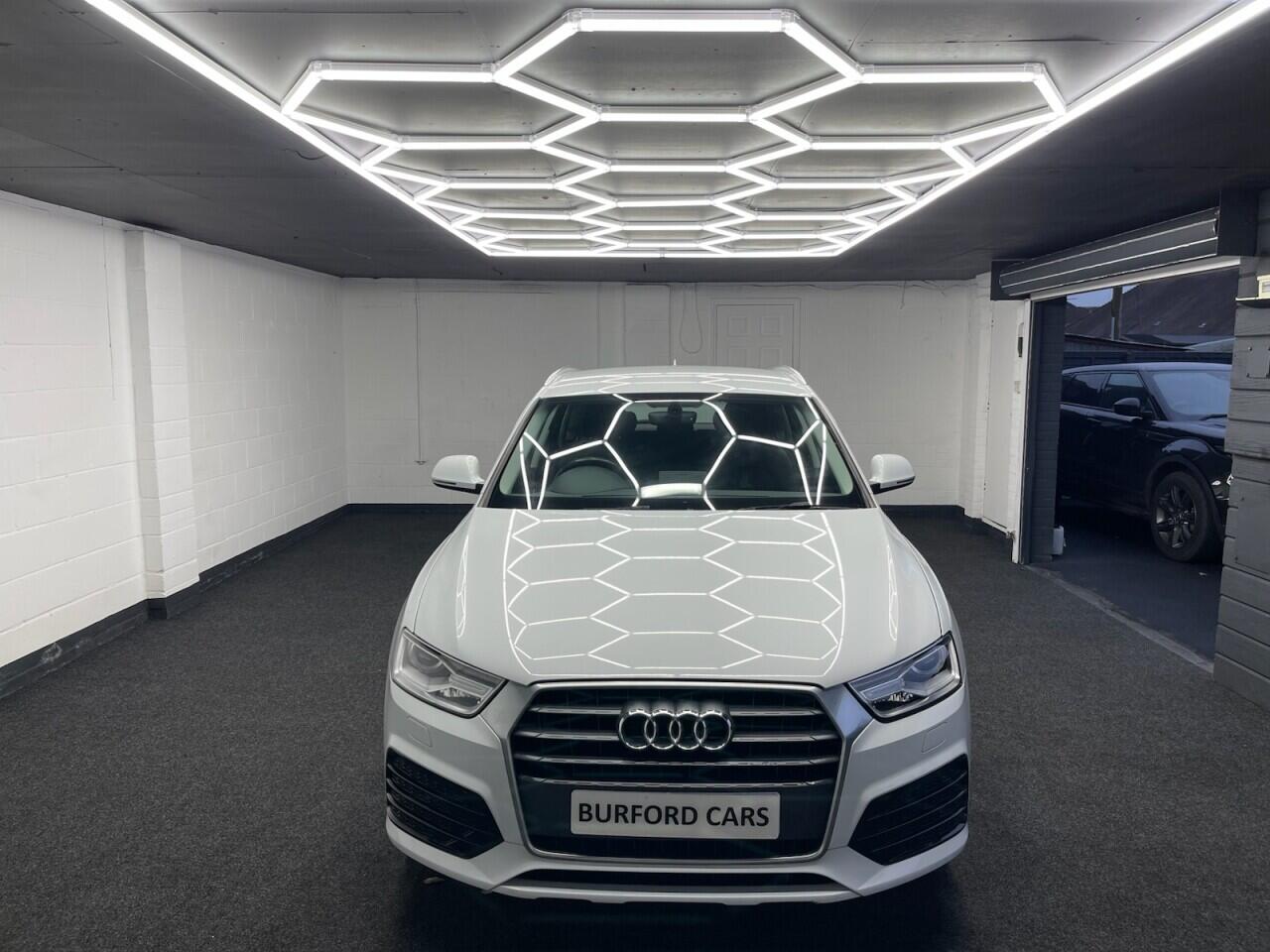 Used Audi Q3 2018 for sale - 77611715: Photo 19