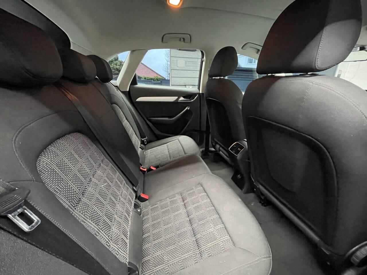 Used Audi Q3 2018 for sale - 77611715: Photo 24