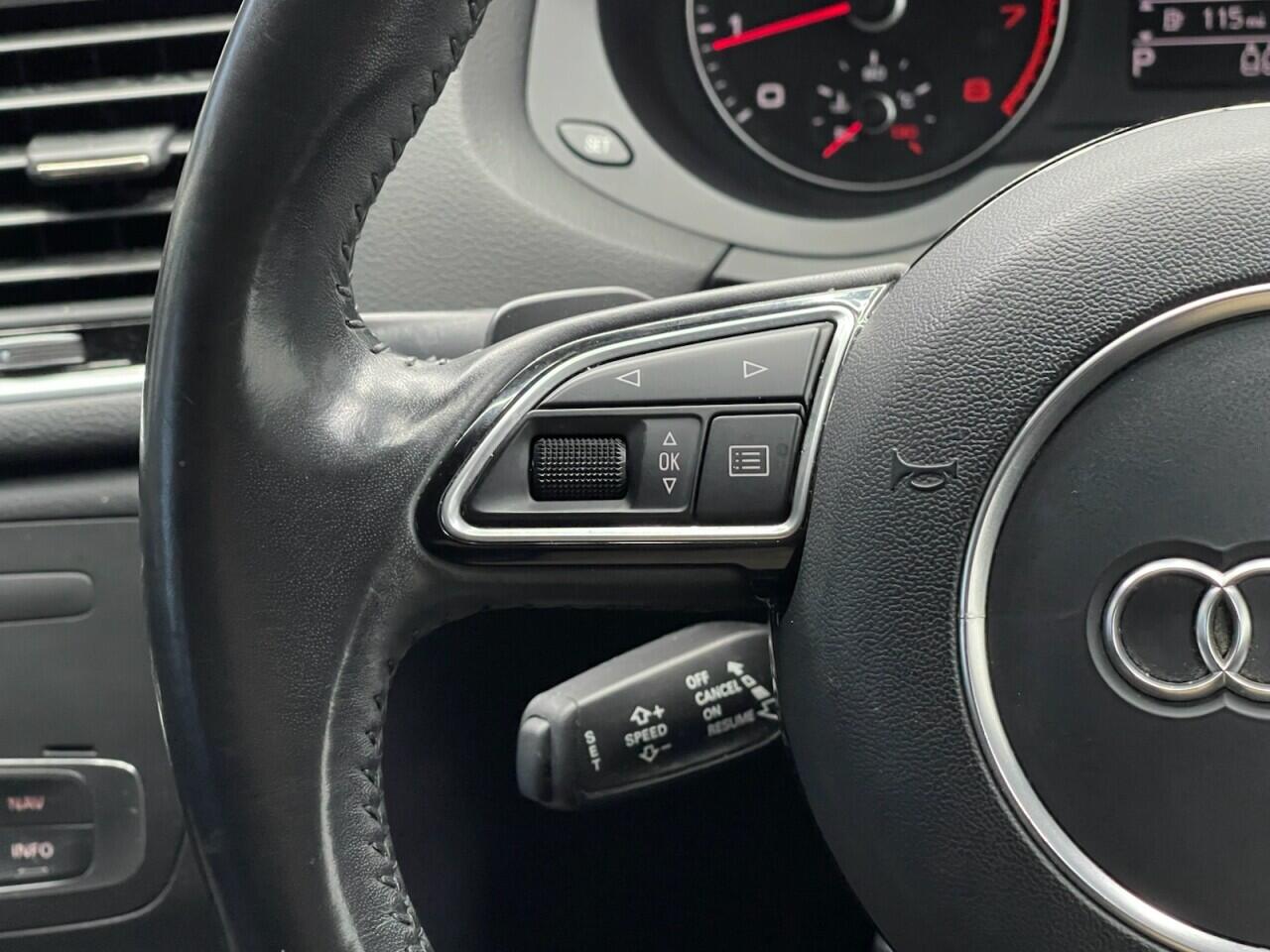 Used Audi Q3 2018 for sale - 77611715: Photo 31