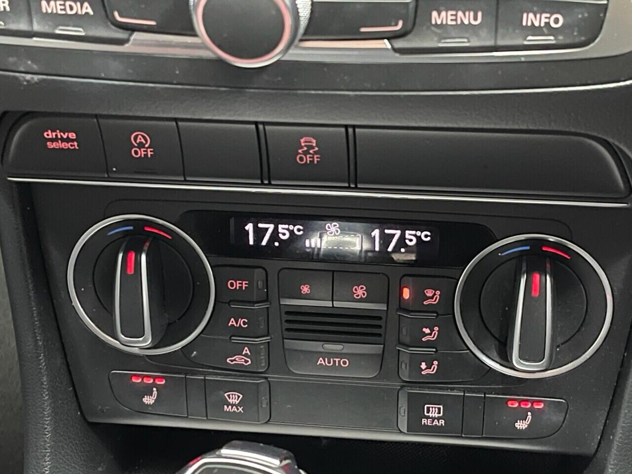 Used Audi Q3 2018 for sale - 77611715: Photo 34