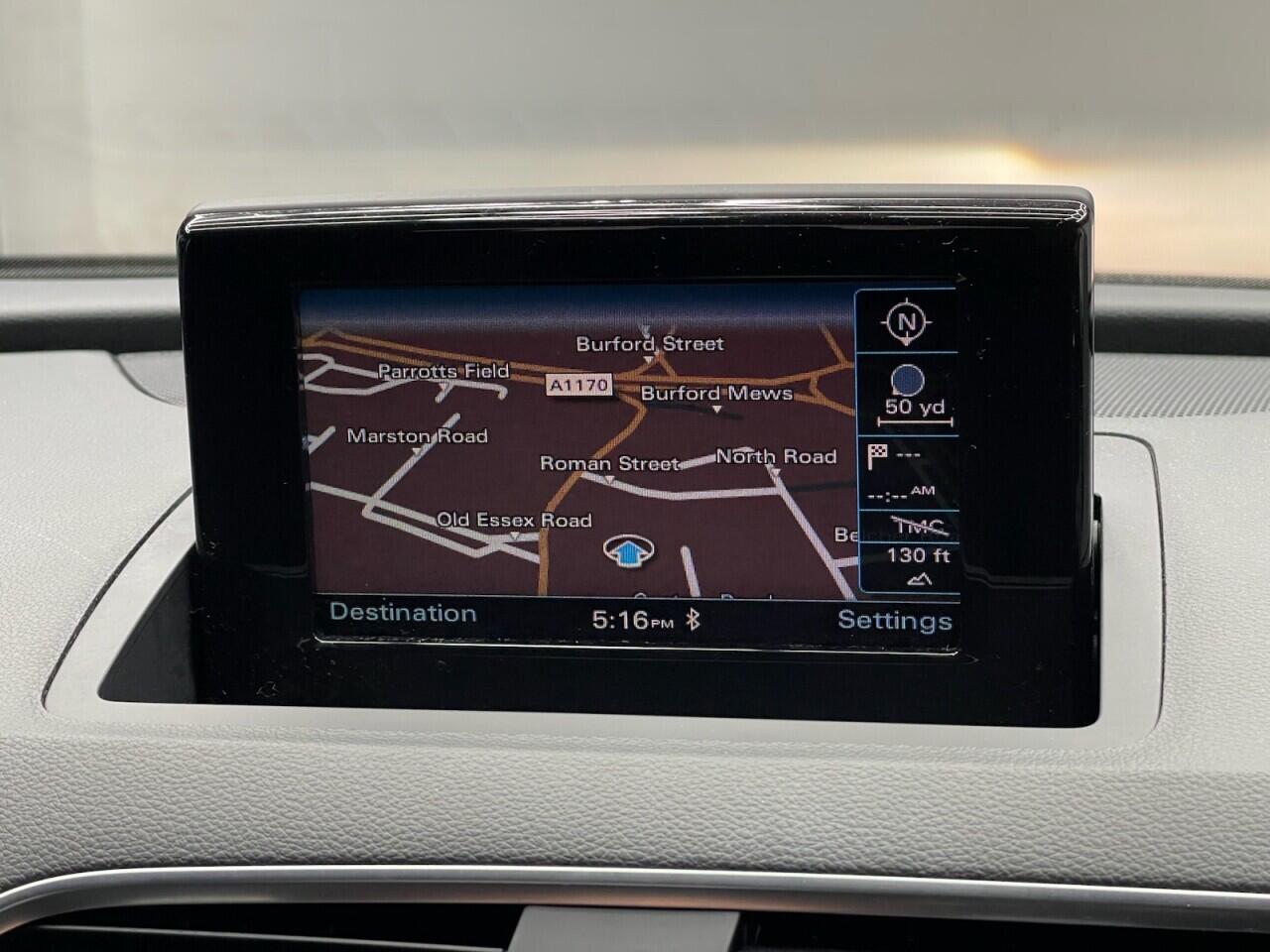 Used Audi Q3 2018 for sale - 77611715: Photo 39