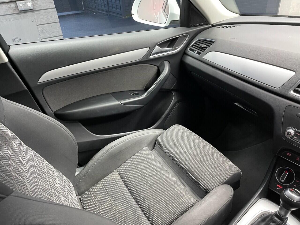 Used Audi Q3 2018 for sale - 77611715: Photo 44