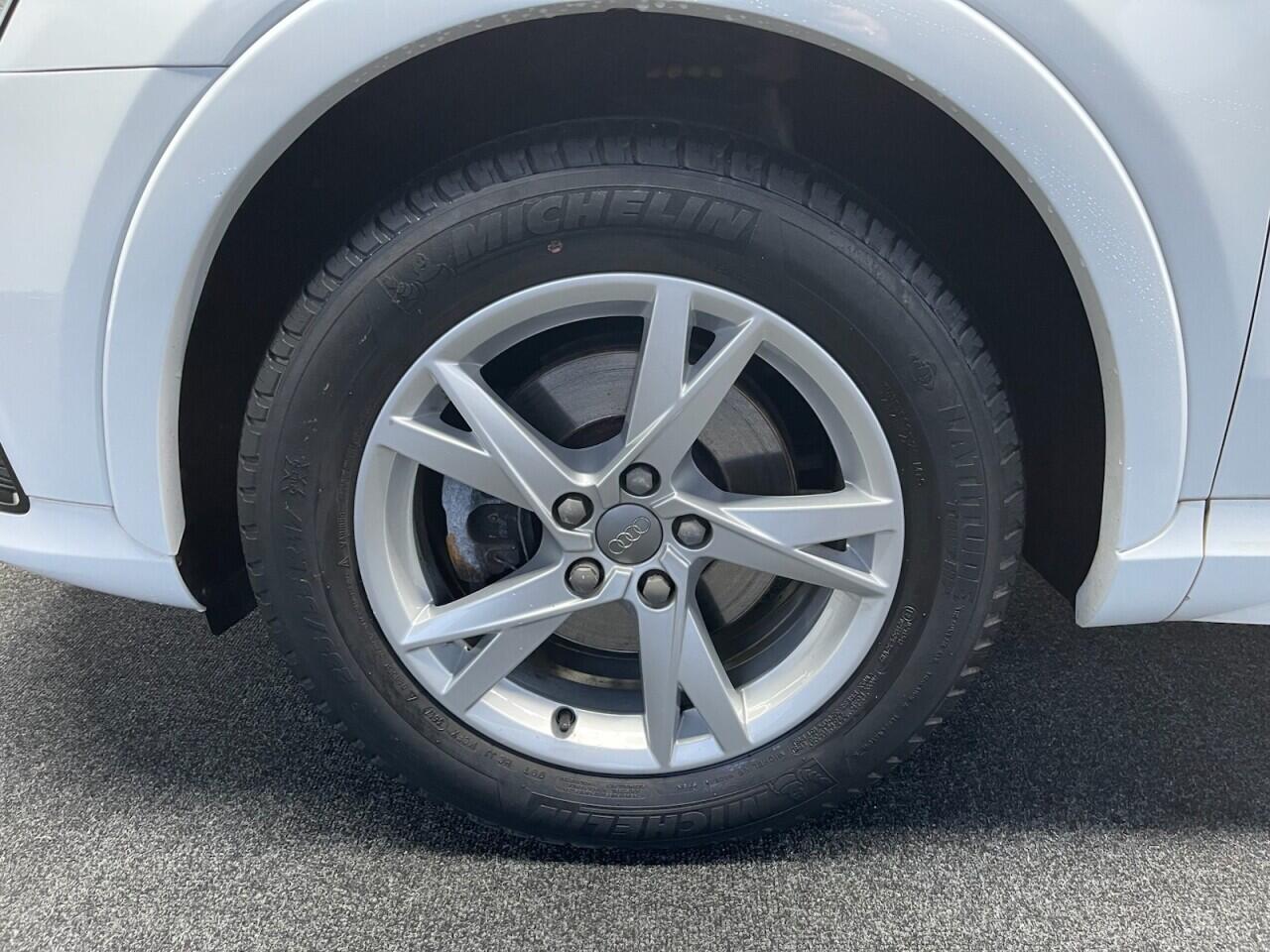 Used Audi Q3 2018 for sale - 77611715: Photo 6