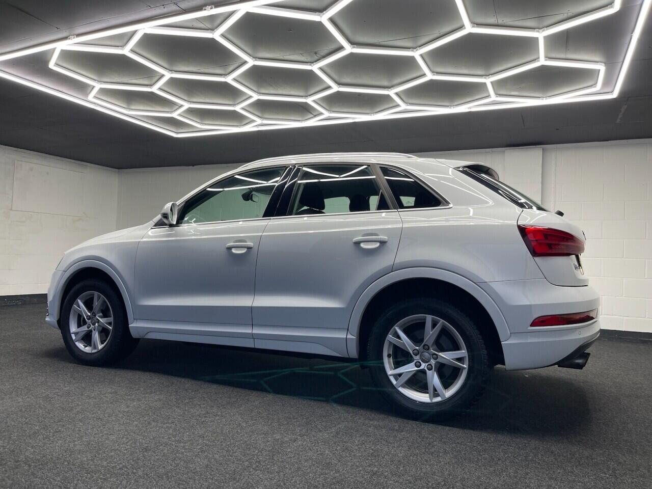 Used Audi Q3 2018 for sale - 77611715: Photo 7