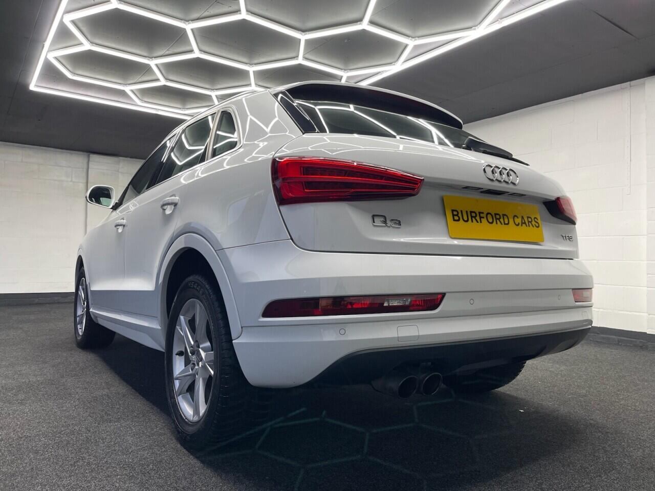 Used Audi Q3 2018 for sale - 77611715: Photo 9