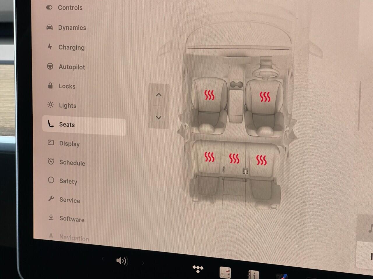 Used Tesla Model Y 2024 for sale - 77838695: Photo 10