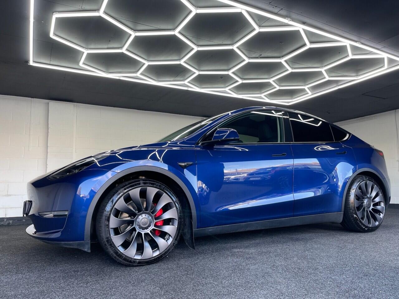 Used Tesla Model Y 2024 for sale - 77838695: Photo 13