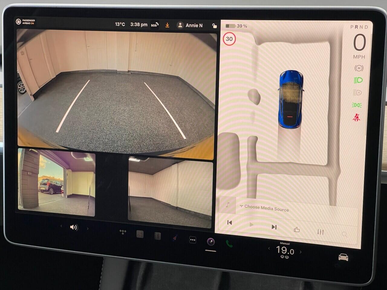 Used Tesla Model Y 2024 for sale - 77838695: Photo 14