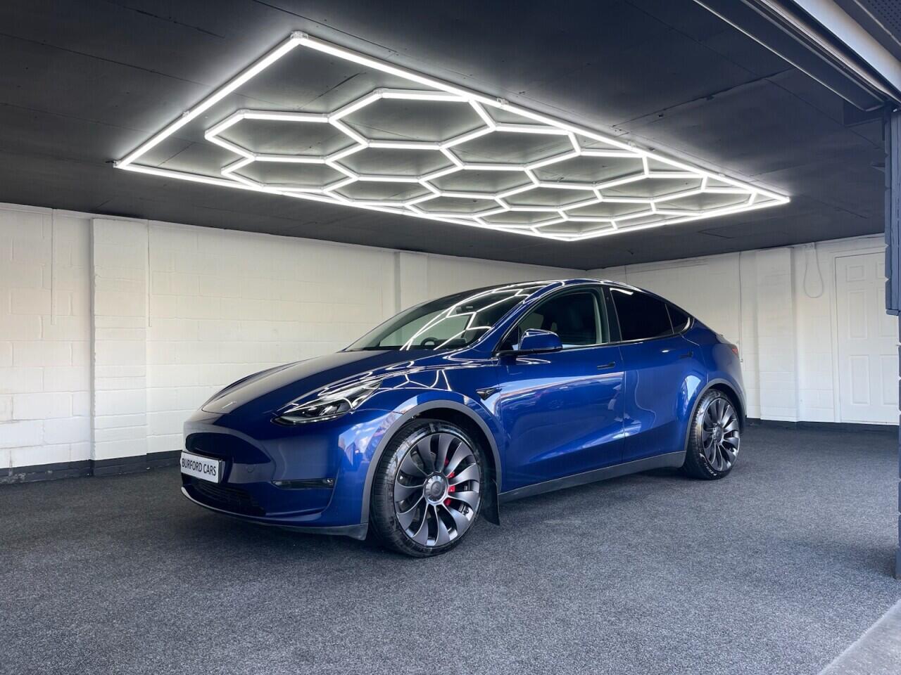 Used Tesla Model Y 2024 for sale - 77838695: Photo 15