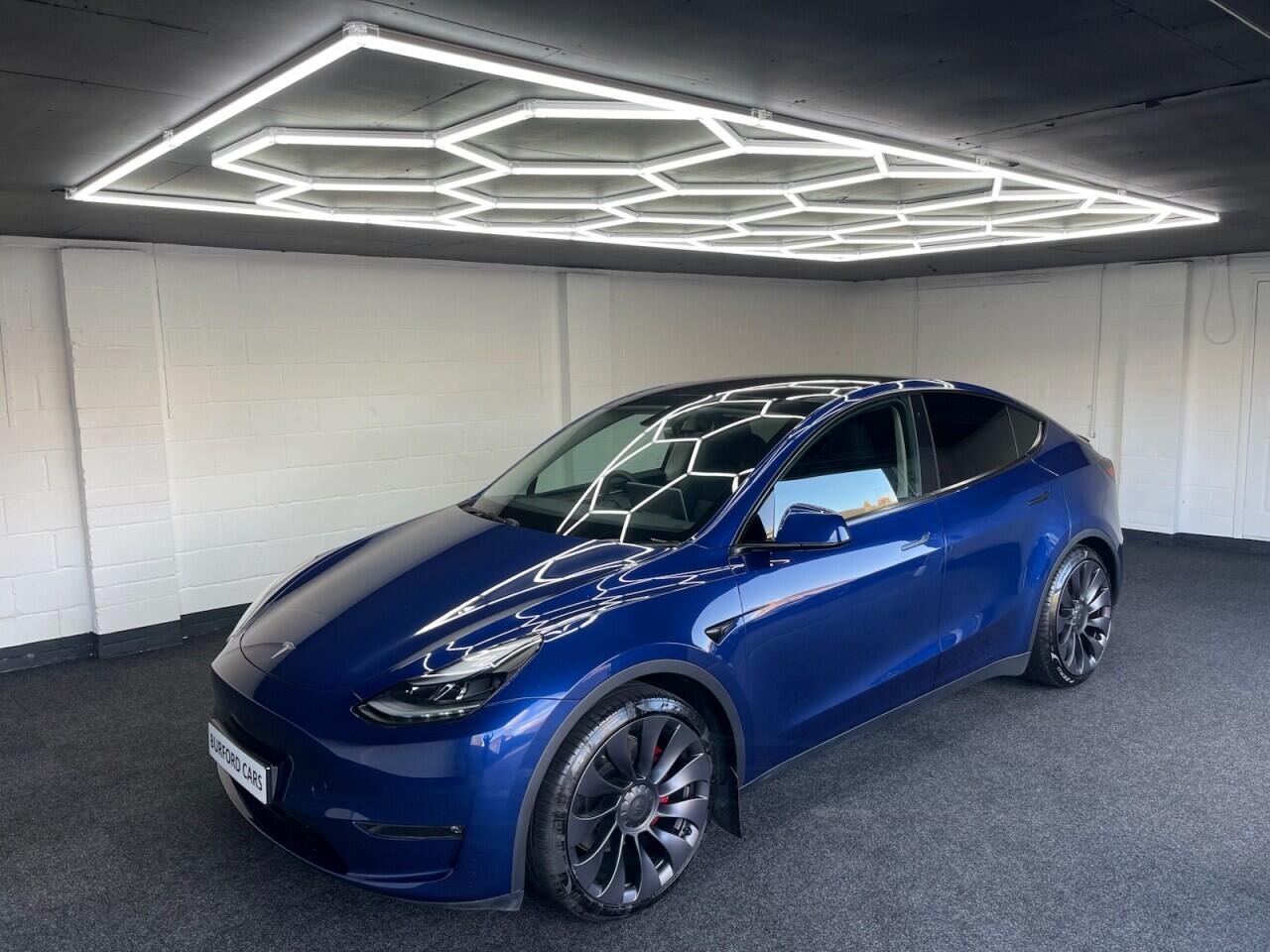 Used Tesla Model Y 2024 for sale - 77838695: Photo 16