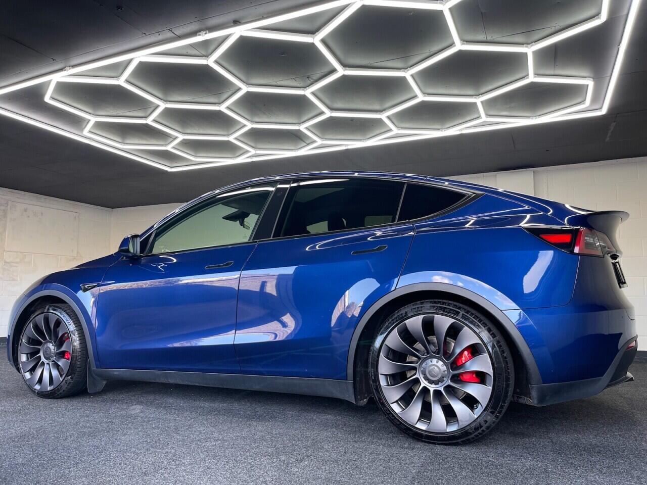 Used Tesla Model Y 2024 for sale - 77838695: Photo 17