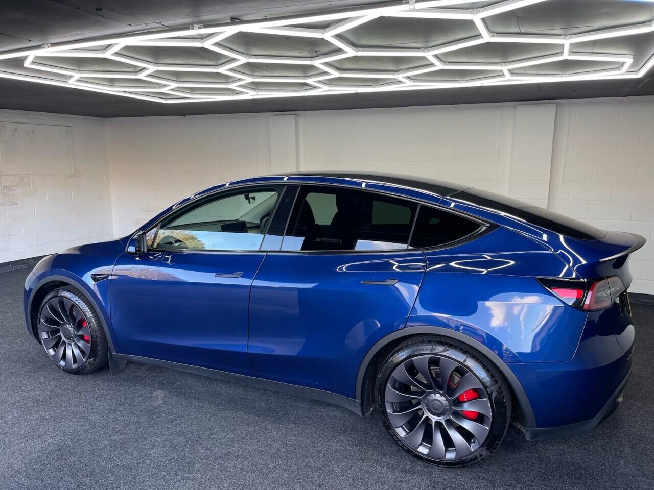 Used Tesla Model Y 2024 for sale - 77838695: Photo 18