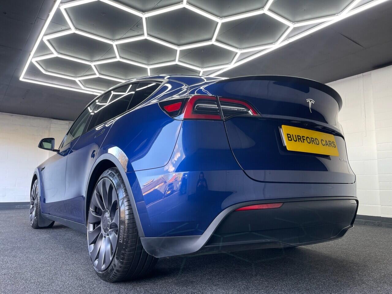 Used Tesla Model Y 2024 for sale - 77838695: Photo 19