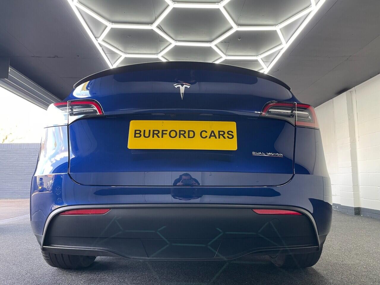 Used Tesla Model Y 2024 for sale - 77838695: Photo 20