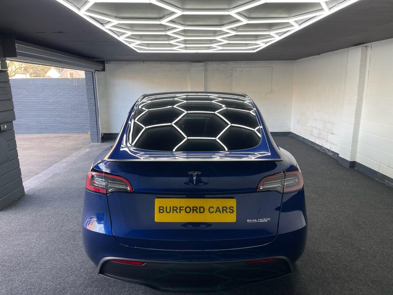 Used Tesla Model Y 2024 for sale - 77838695: Photo 21