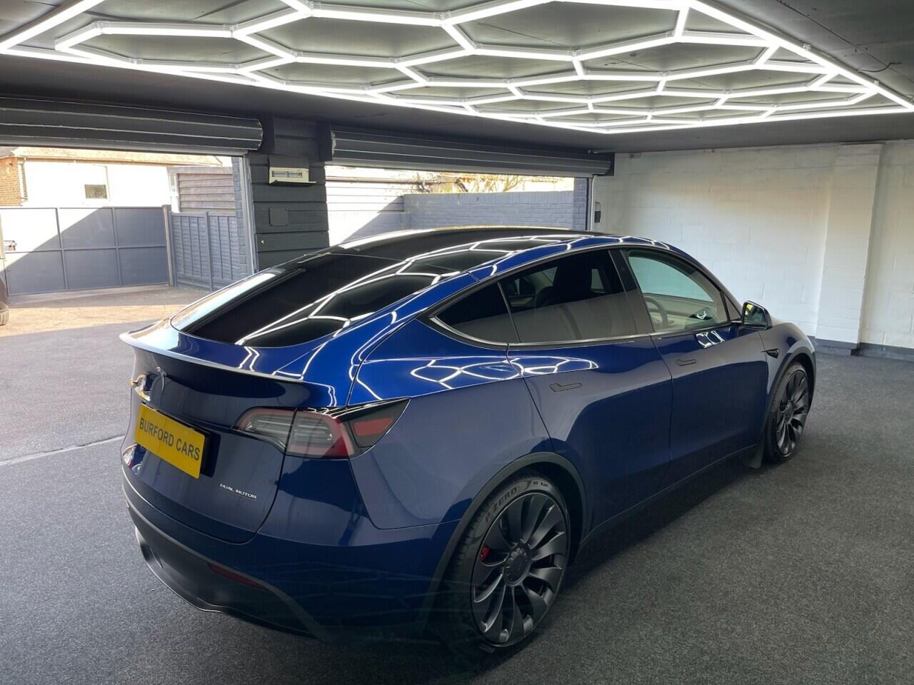 Used Tesla Model Y 2024 for sale - 77838695: Photo 23