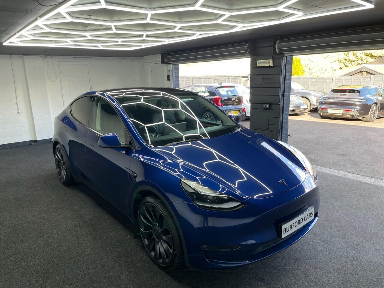 Used Tesla Model Y 2024 for sale - 77838695: Photo 25