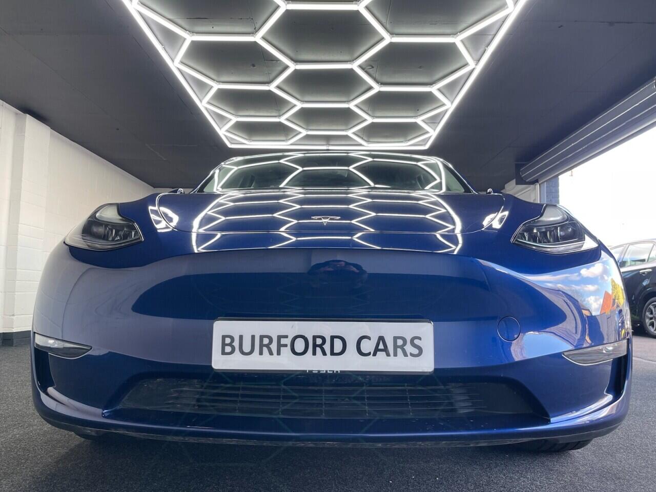 Used Tesla Model Y 2024 for sale - 77838695: Photo 26