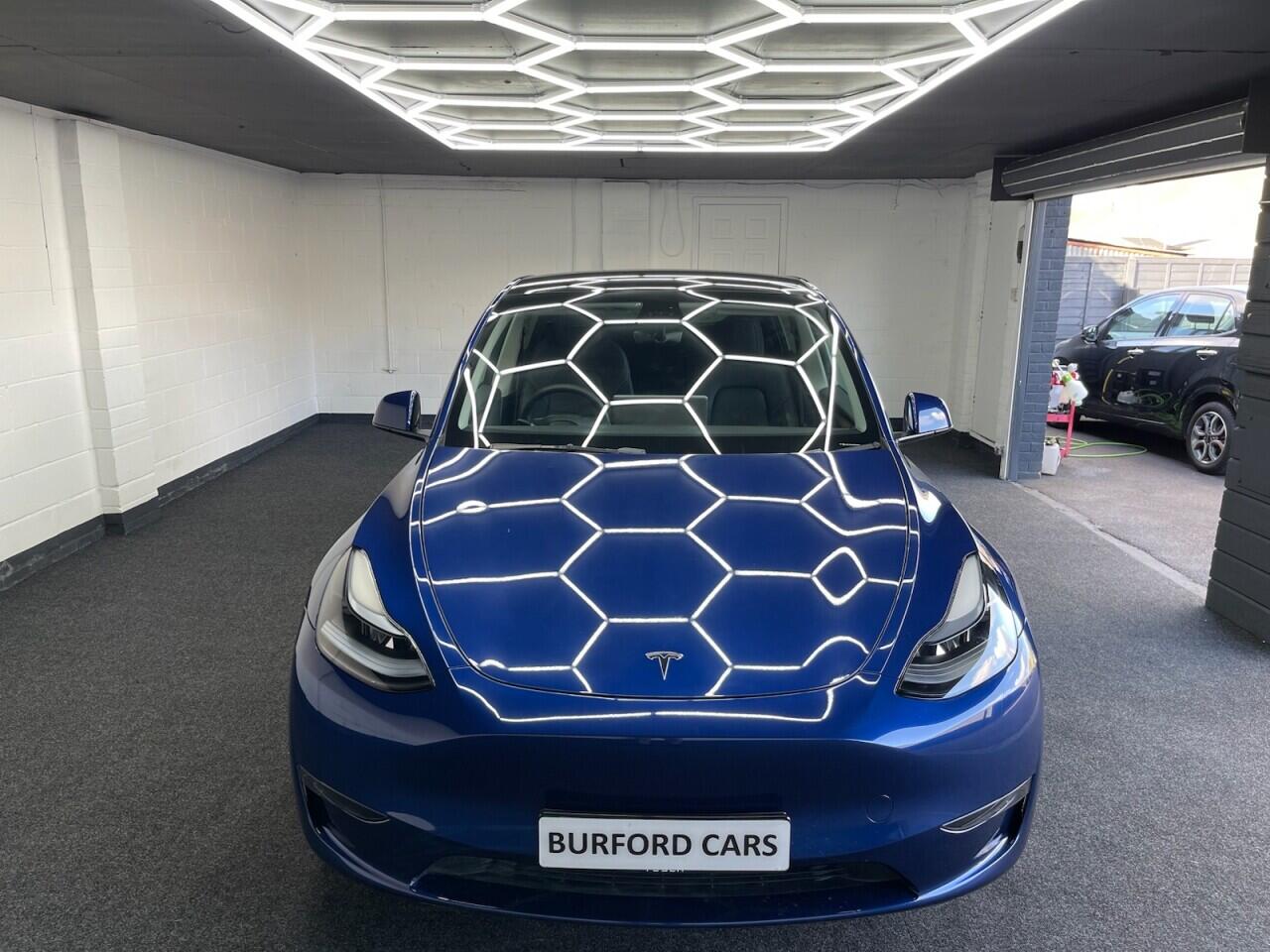 Used Tesla Model Y 2024 for sale - 77838695: Photo 27