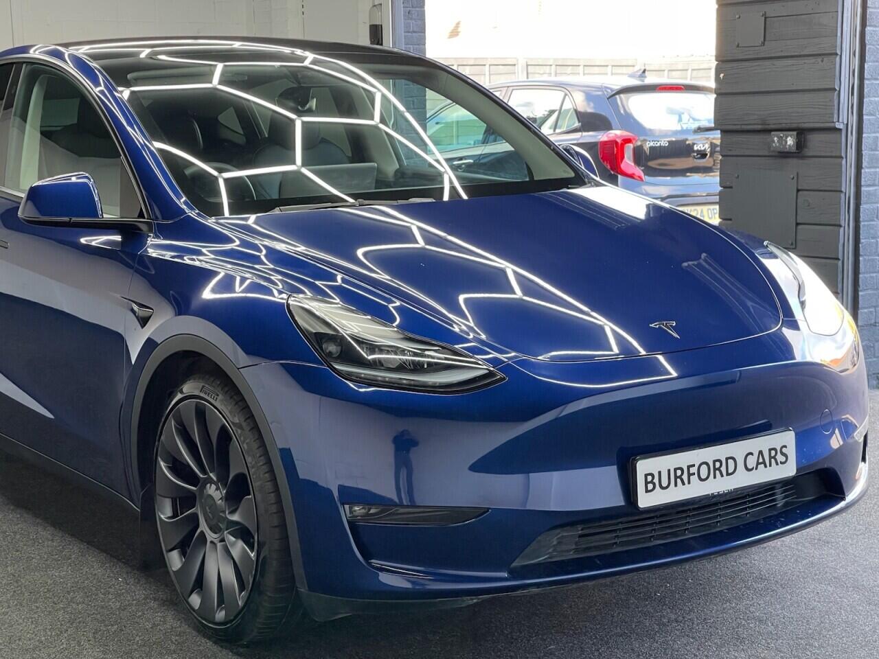 Used Tesla Model Y 2024 for sale - 77838695: Photo 28