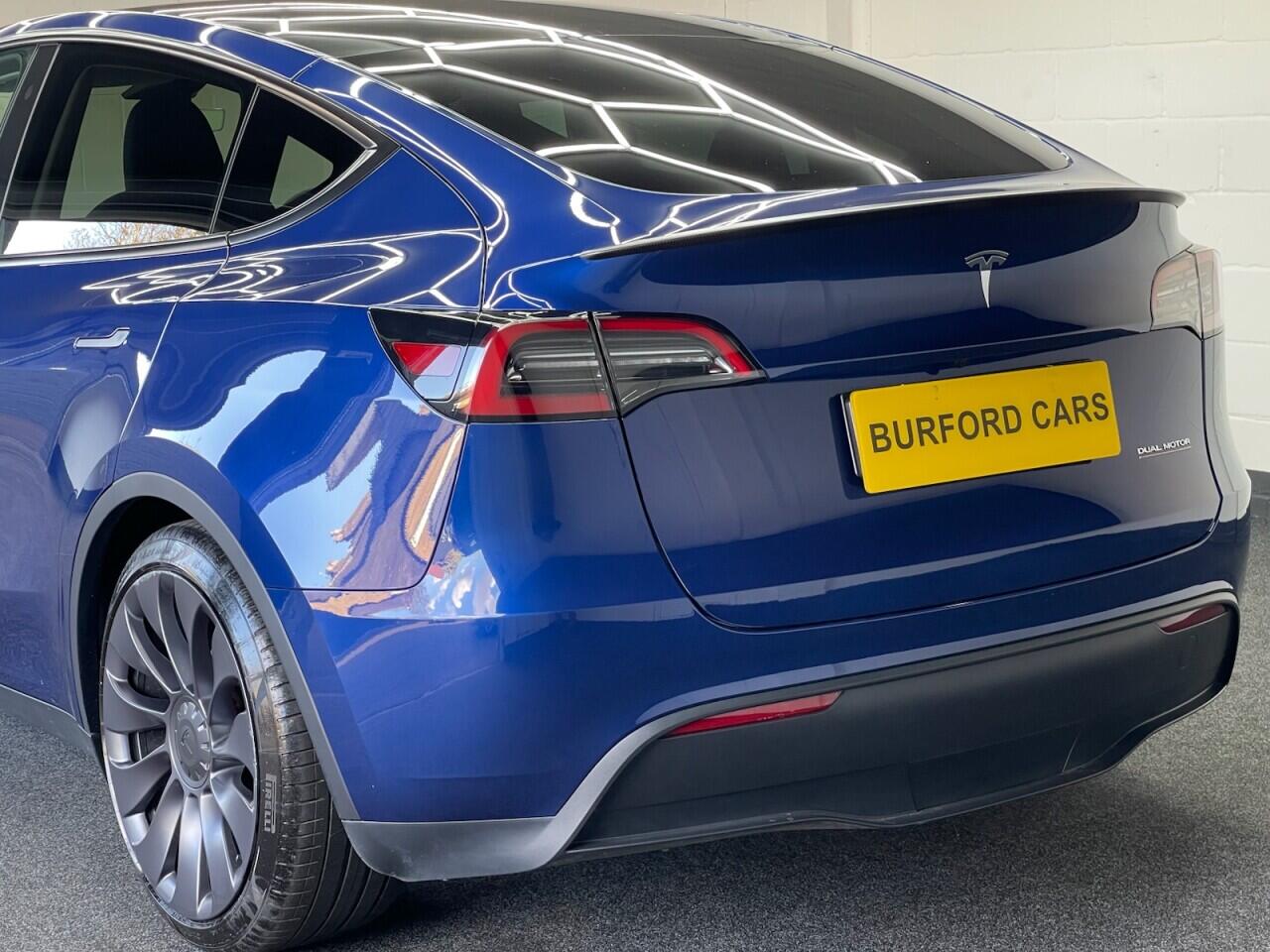 Used Tesla Model Y 2024 for sale - 77838695: Photo 29