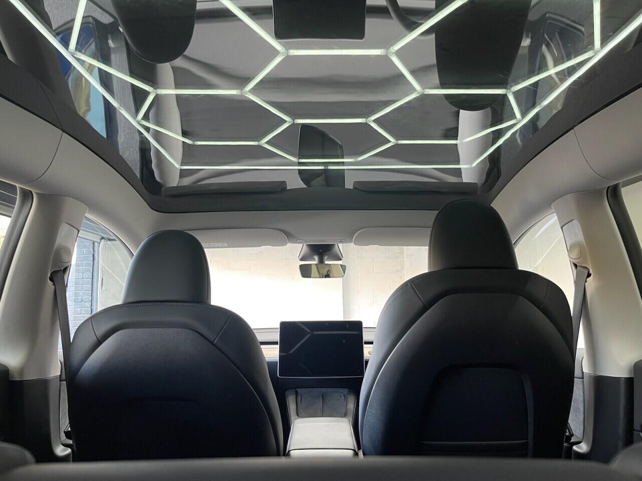 Used Tesla Model Y 2024 for sale - 77838695: Photo 32