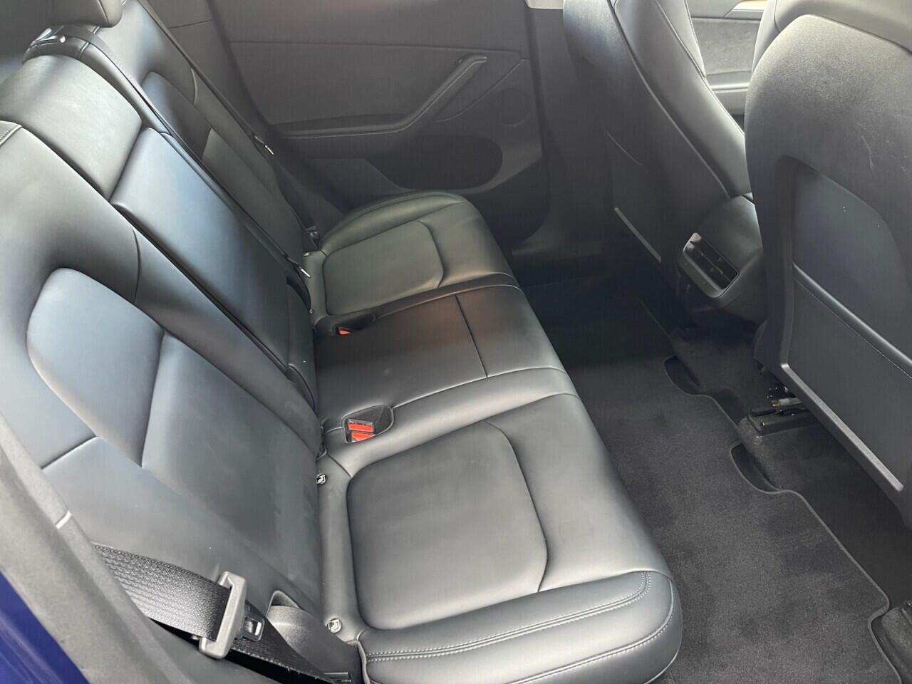 Used Tesla Model Y 2024 for sale - 77838695: Photo 34