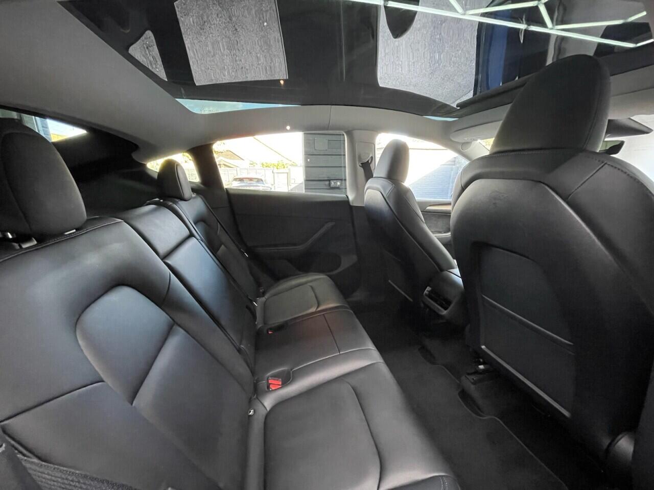 Used Tesla Model Y 2024 for sale - 77838695: Photo 35