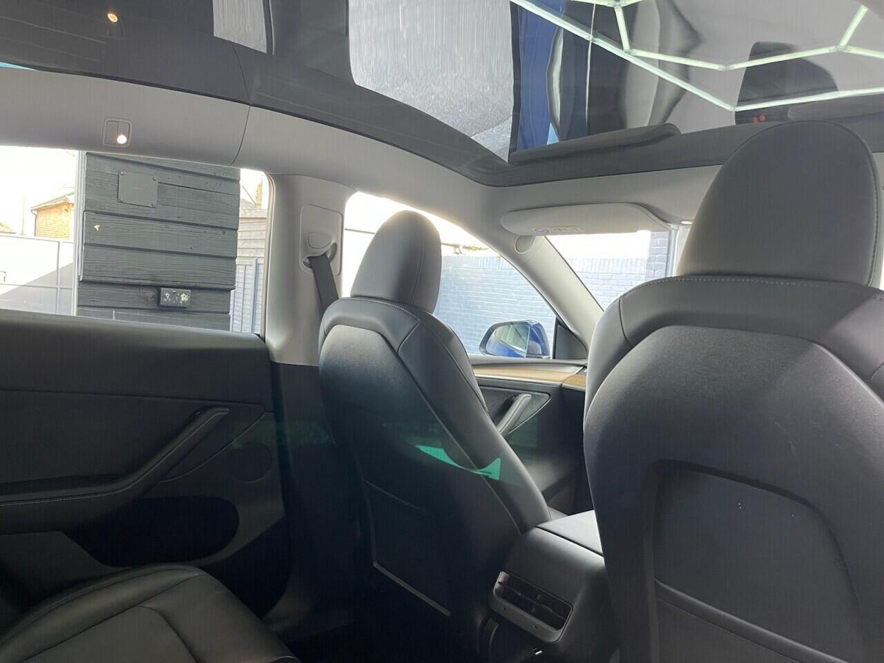 Used Tesla Model Y 2024 for sale - 77838695: Photo 36