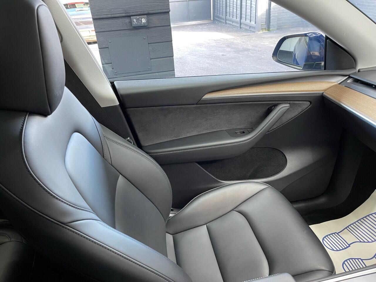 Used Tesla Model Y 2024 for sale - 77838695: Photo 40