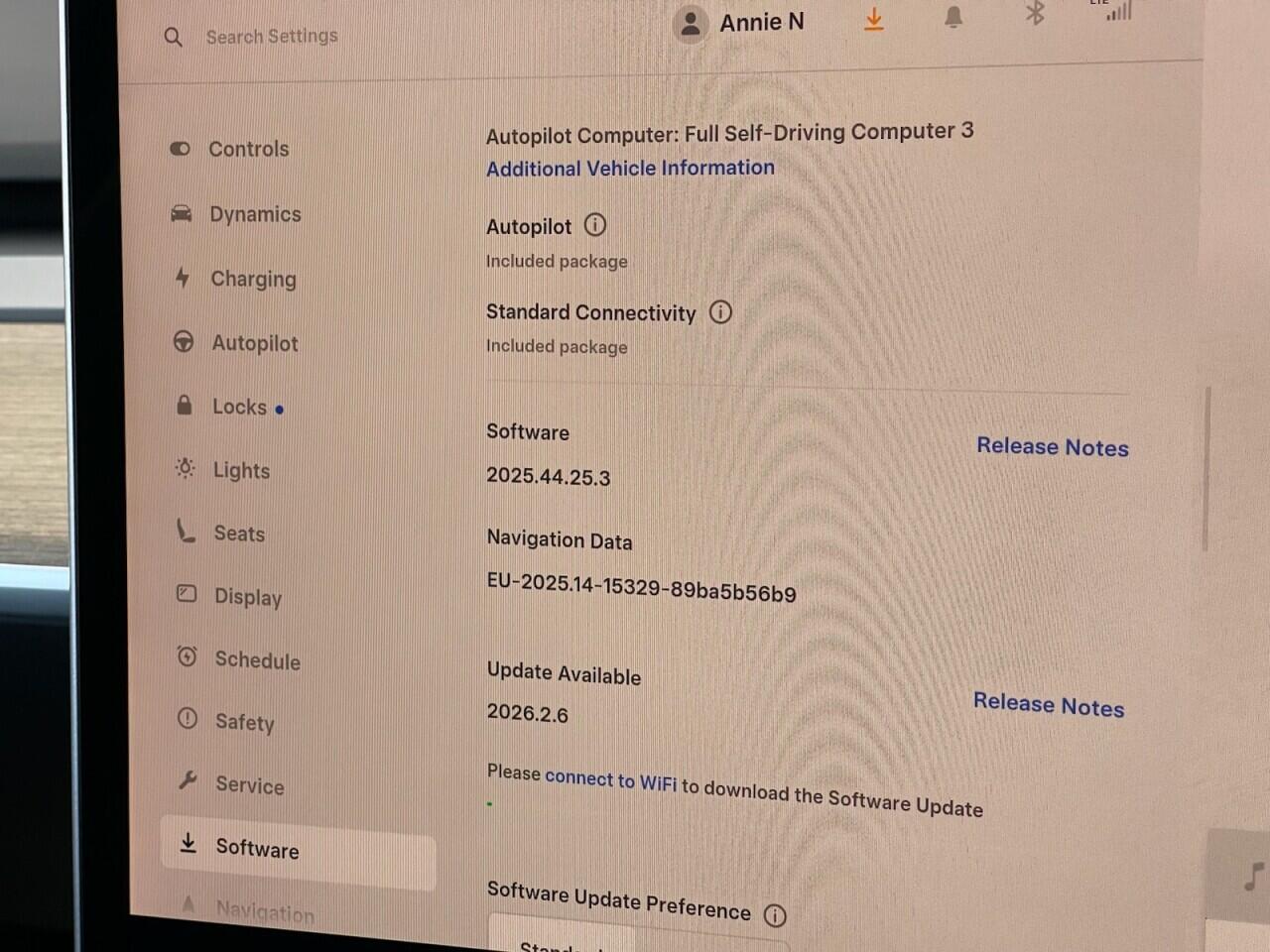 Used Tesla Model Y 2024 for sale - 77838695: Photo 45