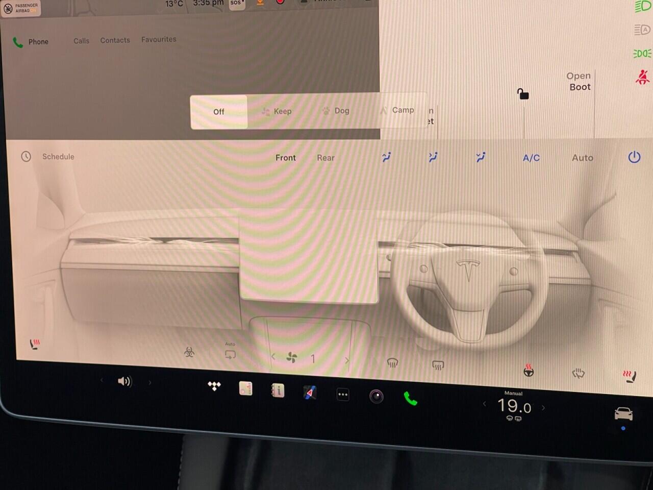 Used Tesla Model Y 2024 for sale - 77838695: Photo 46