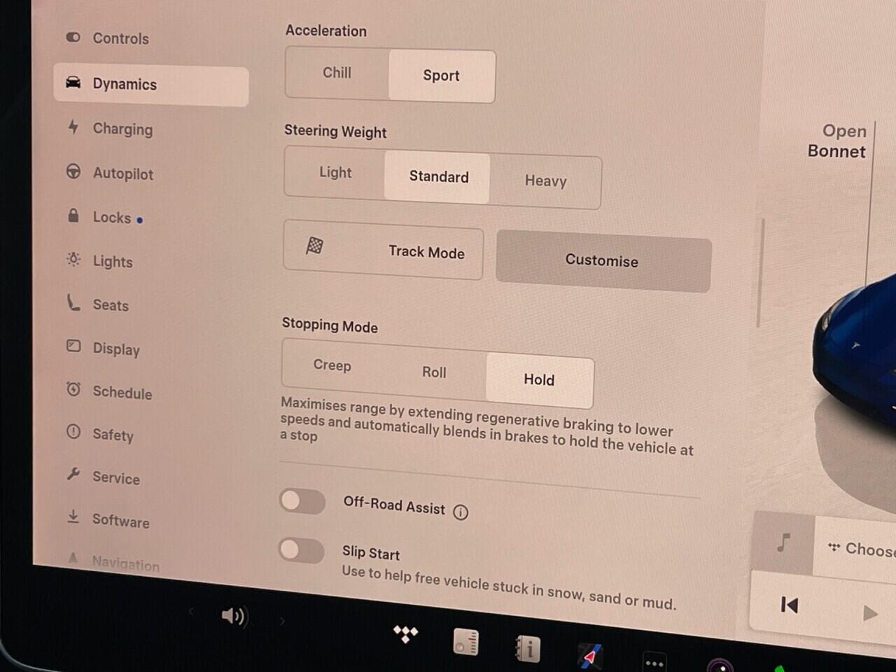 Used Tesla Model Y 2024 for sale - 77838695: Photo 49