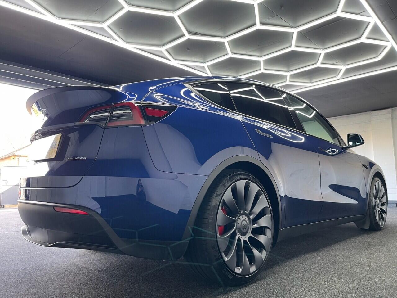 Used Tesla Model Y 2024 for sale - 77838695: Photo 5