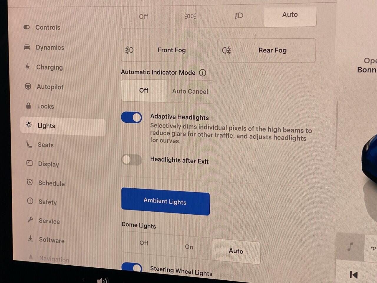 Used Tesla Model Y 2024 for sale - 77838695: Photo 52