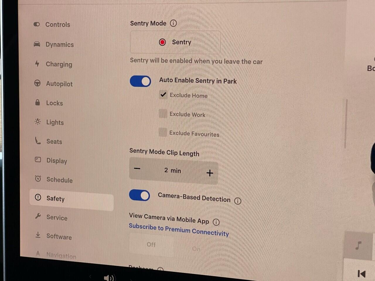 Used Tesla Model Y 2024 for sale - 77838695: Photo 53
