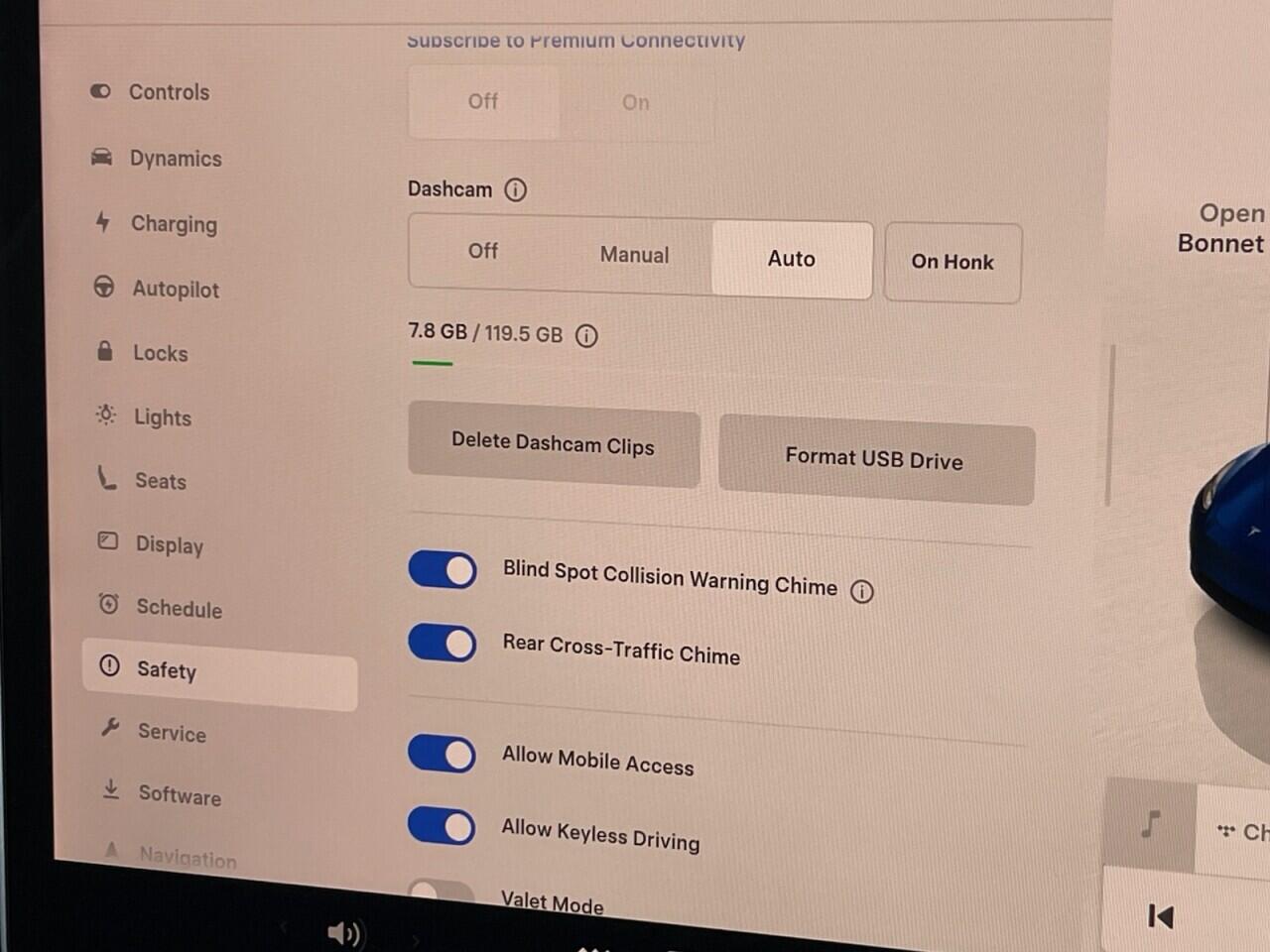 Used Tesla Model Y 2024 for sale - 77838695: Photo 54