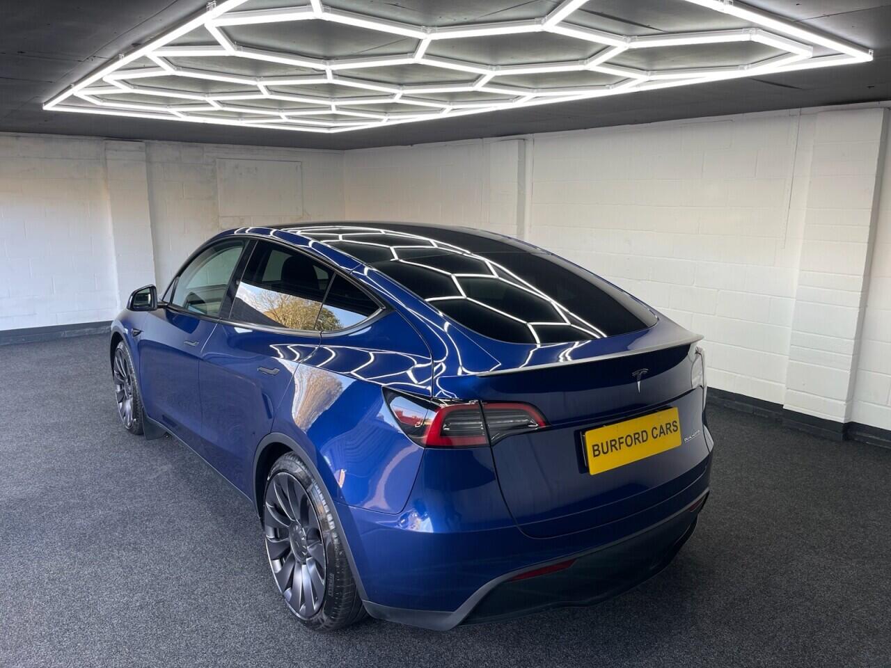 Used Tesla Model Y 2024 for sale - 77838695: Photo 7