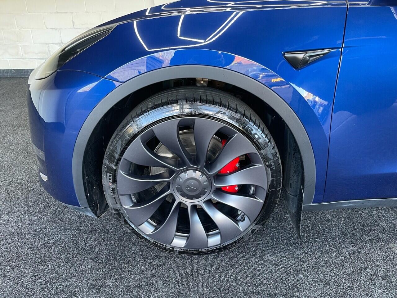 Used Tesla Model Y 2024 for sale - 77838695: Photo 8